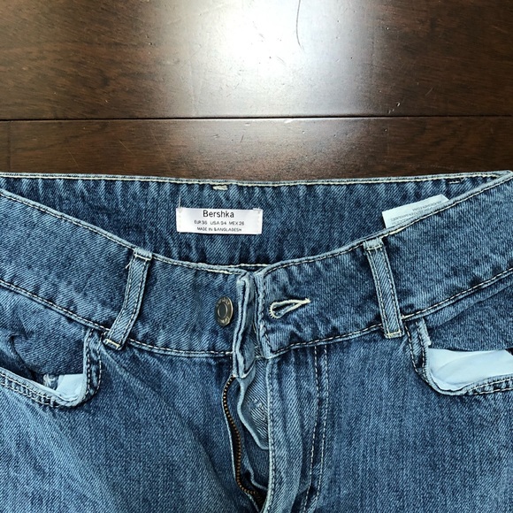 Bershka jeans - Picture 1 of 4